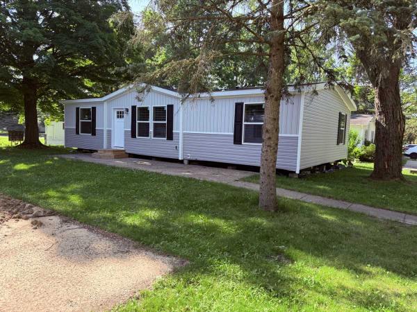 2025 Clayton Epic Journey DeSoto Manufactured Home