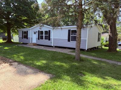 Mobile Home at 26822 O'jaustin St. Novi, MI 48377