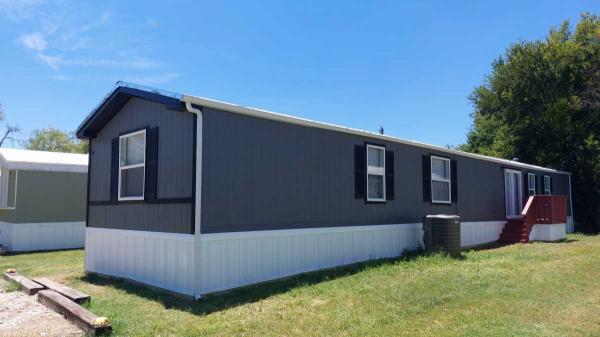 American Homestar of Lancaster Galaxy Manufactured Home