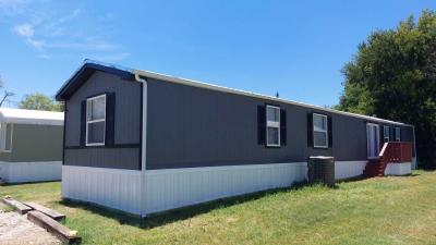 Photo 2 of 5 of home located at 4329 W. Park Row Blvd #99B Corsicana, TX 75110