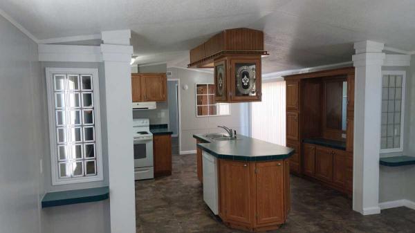 American Homestar of Lancaster Galaxy Manufactured Home