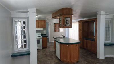 Photo 5 of 5 of home located at 4329 W. Park Row Blvd #99B Corsicana, TX 75110