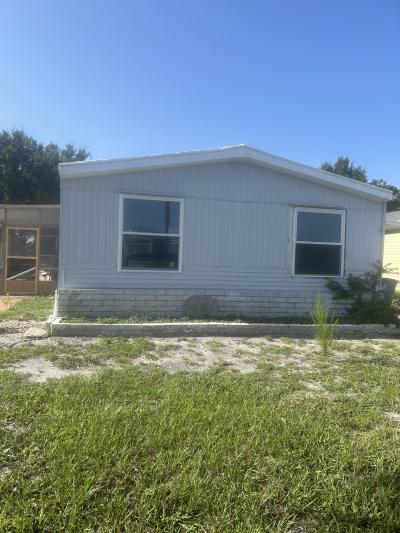 Mobile Home at 8806 Nautilus Drive Tampa, FL 33635