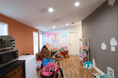 Available Home