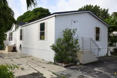 Photo 1 of 12 of home located at Nw 16th Ave. Lot 470 Boynton Beach, FL 33436