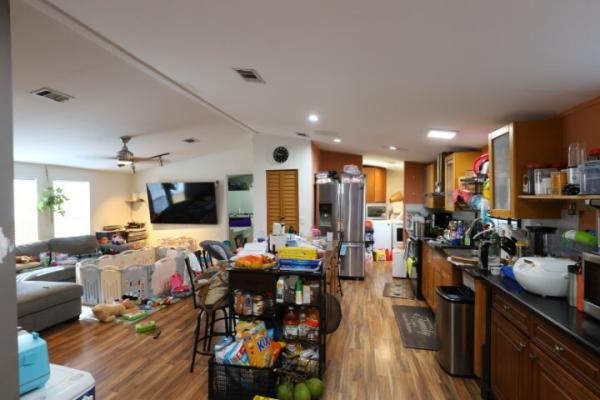 2000 REDM Manufactured Home