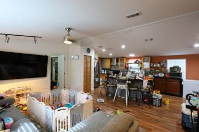 Photo 5 of 12 of home located at Nw 16th Ave. Lot 470 Boynton Beach, FL 33436