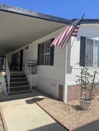1990 Redman Walden Mobile Home