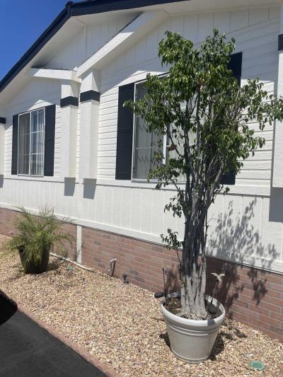 Mobile Home at 1630  Covina Blvd #11 San Dimas, CA 91773