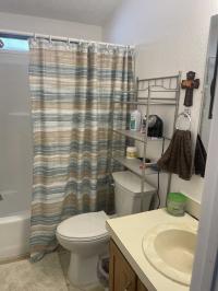 1990 Redman Walden Mobile Home