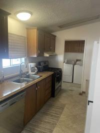 1990 Redman Walden Mobile Home