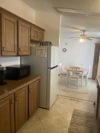 1990 Redman Walden Mobile Home