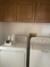 1990 Redman Walden Mobile Home