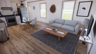 Mobile Home at 1715 B St., Normal, IL 61761