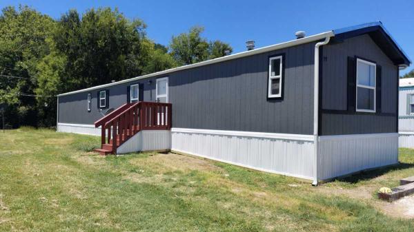 American Homestar of Lancaster Galaxy Manufactured Home