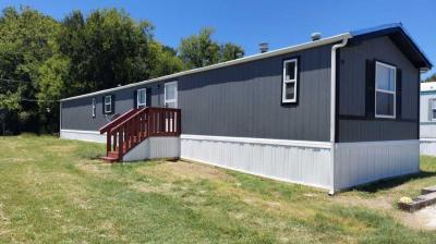 Mobile Home at 4329 W. Park Row Blvd #99B Corsicana, TX 75110