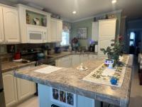 2005 Clas Manufactured Home