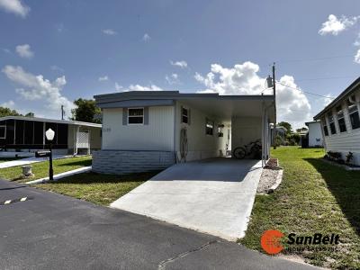 Mobile Home at 105 Clairmont Avenue Debary, FL 32713