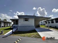 1973 SUH Mobile Home
