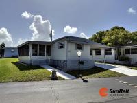 1973 SUH Mobile Home