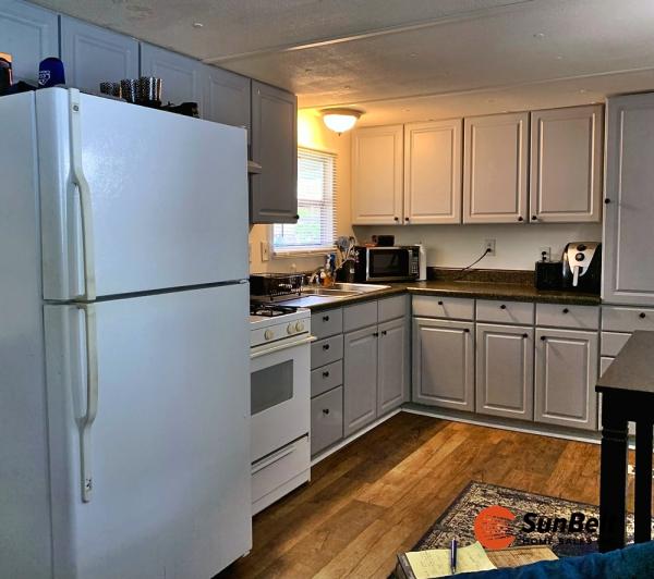 1973 SUH Mobile Home