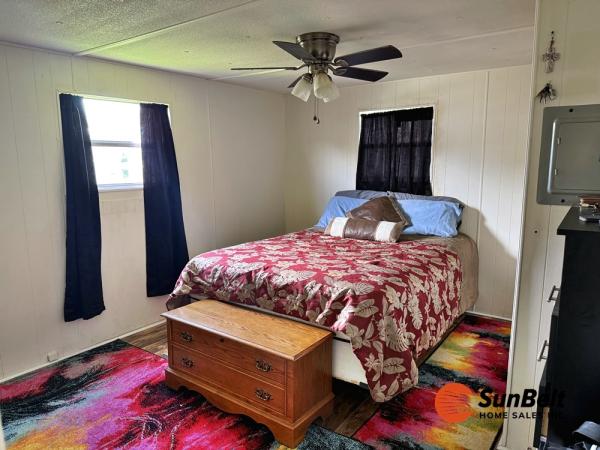 1973 SUH Mobile Home