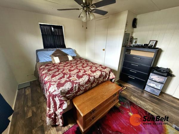 1973 SUH Mobile Home