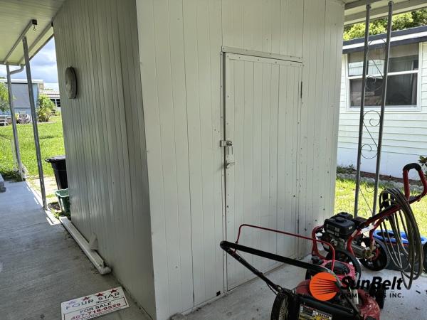 1973 SUH Mobile Home