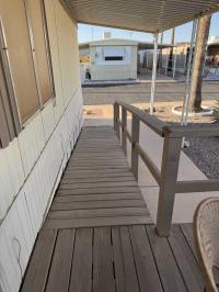 1978 Saha Mobile Home Mobile Home