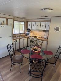 1978 Saha Mobile Home Mobile Home