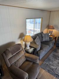 1978 Saha Mobile Home Mobile Home