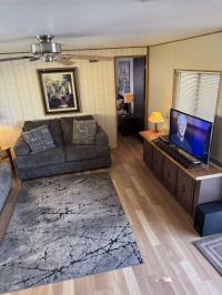 1978 Saha Mobile Home Mobile Home