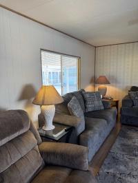 1978 Saha Mobile Home Mobile Home