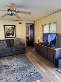 1978 Saha Mobile Home Mobile Home