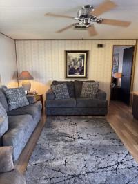 1978 Saha Mobile Home Mobile Home