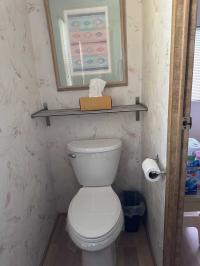 1978 Saha Mobile Home Mobile Home