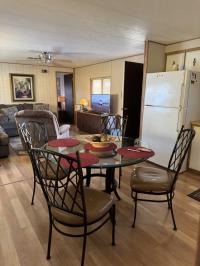 1978 Saha Mobile Home Mobile Home