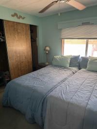 1978 Saha Mobile Home Mobile Home