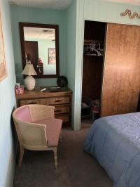 1978 Saha Mobile Home Mobile Home