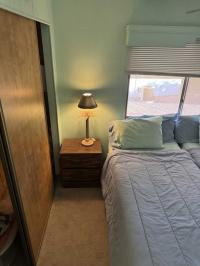 1978 Saha Mobile Home Mobile Home