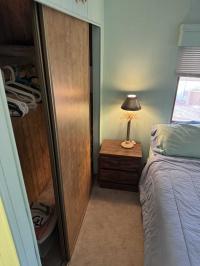 1978 Saha Mobile Home Mobile Home