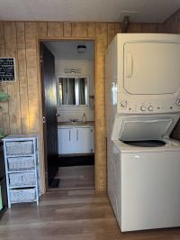 1978 Saha Mobile Home Mobile Home