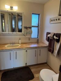 1978 Saha Mobile Home Mobile Home