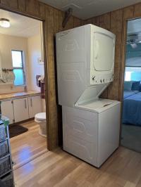 1978 Saha Mobile Home Mobile Home