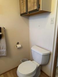 1978 Saha Mobile Home Mobile Home