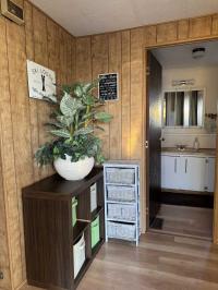 1978 Saha Mobile Home Mobile Home