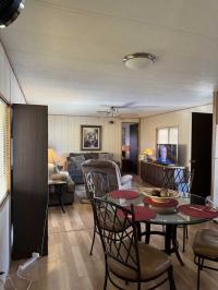 1978 Saha Mobile Home Mobile Home