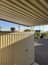 1978 Saha Mobile Home Mobile Home