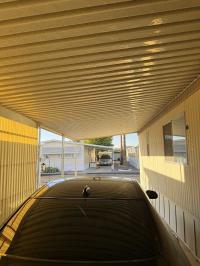 1978 Saha Mobile Home Mobile Home