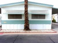 1981 Skyline Manufactured Home